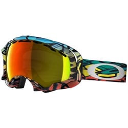 Oakley Splice Goggles | evo