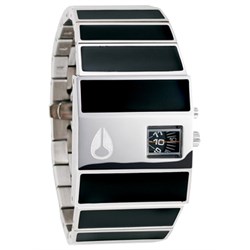 Nixon The Rotolog Watch | evo