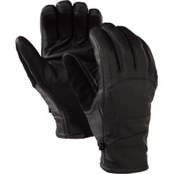 Burton AK Leather Tech Gloves evo