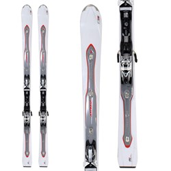 Atomic D2 VF 82 Skis + Bindings - Used 2010 - Used | evo