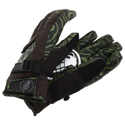 grenade☆mitten glove☆M☆新品未使用 M-Pact Glove