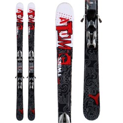 K2 Disorderly Skis 2009 | evo