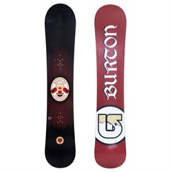 スノーボード Burton LANDKORD 163 BURTON CANYON SNOWBOARD SIZE 163 CM WITH BURTON LARGE