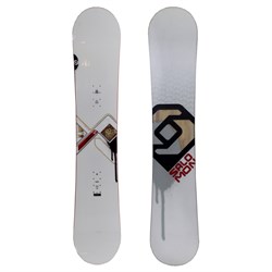 Salomon ace snowboard 2009 online