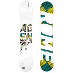 Rome Agent Snowboard 2011 | evo