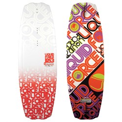 Liquid Force PS3 Wakeboard - Blem 2010 | evo