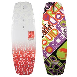 Liquid Force PS3 Wakeboard - Blem 2010 | evo