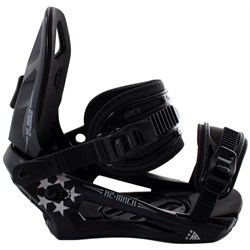 K2 スノーボード MACH バインディング M k2-mach-snowboard-bindings-