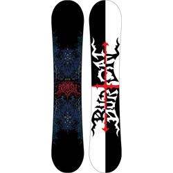 Burton Deuce 155cm スノーボード 2点セット Burton Deuce 155cm