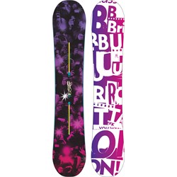 パウダーボード BURTON ROOT 148× BURTON MISSION パウダーボード BURTON ROOT 148× BURTON MISSION