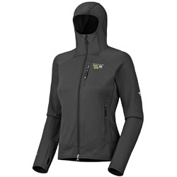 softshell polartec