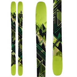 Atomic Access Skis 2012 | evo