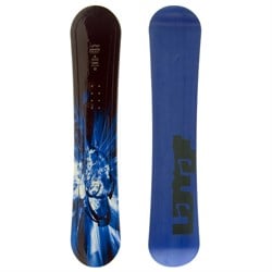 LAMAR スノーボード Snowboard Lamar Mission Jr 2007/2008 :: Snowboard and ski