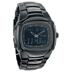 Nixon on sale insider watch