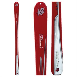 スキー K2 world piste 174cm K2 World Piste Telemark Ski - Ski