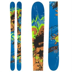 スキー LINE ski Line Skis Sakana Skis 2026 | evo