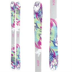 K2 MissConduct 149cm K2 Missconduct Skis | SkatePro
