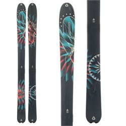 K2 GotBack Skis - Women 