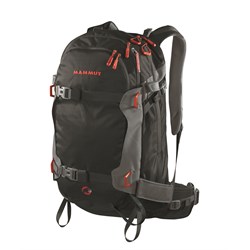 [専用]MAMMUT Nirvana PRO 35 スキー スノーボード バッグ Mammut Nirvana 35 Women スキーツアー用ザック