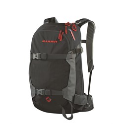 mammut snowboard backpack