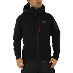 Arc'teryx Gamma MX Hoodie | evo