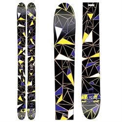 4FRNT Aretha Skis - Women's 2012 | evo