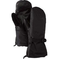Burton ak 3 Layer Hover Mittens | evo