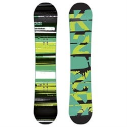 K2 Playback Snowboard 2012 | evo