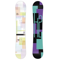 K2 Moment Snowboard - Women's 2012 | evo