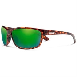 Suncloud Sentry Sunglasses