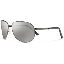 Suncloud Aviator Sunglasses