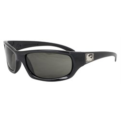 Dragon chrome cheap sunglasses polarized