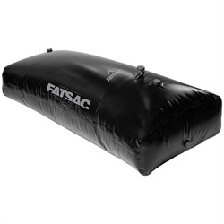 FatSac Pro X Series Rear Seat​/Center Locker Ballast Bag