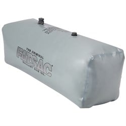 Origin Wakeboard Ballast bag Fat Sac 2x 550 lbs plus water pump 