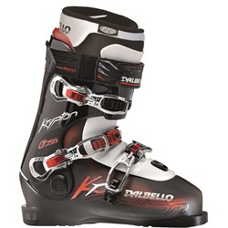 スキー 26-26.5cm Dalbello Krypton Core 110 KR Dalbello Krypton 110 I.D. Uni Men's Ski Boots 2021 | Glacier