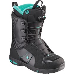 Salomon Ivy Snowboard Boots - Women's - Demo 2012 - Used | evo
