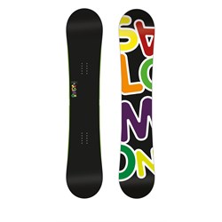 Salomon Rockers スキー 152/108/125 Salomon Rocker 2 108 - SierraDescents Review