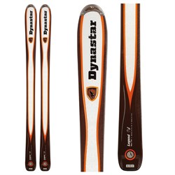 Dynastar Legend 94 Skis 2012 | evo