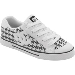 womens dc chelsea se skate shoe