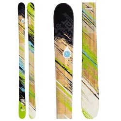 Dynastar シックスセンス　148 dynastar-6th-sense-serial-skis
