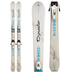 Dynastar Exclusive Active Lx 153Cm Women | eBay