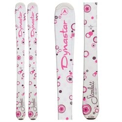 【DYNASTAR☆STARLETT】140cm　スキー板 Dynastar Starlett Skis - Youth 2012 | evo