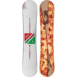 Burton Monkey Wrench Snowboard 2012 | evo