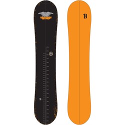 バートン スプリット フリーバード162 burton-freebird-splitboard-