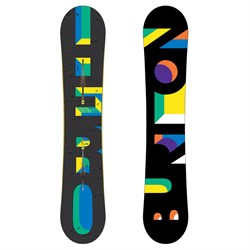 在庫処分#529 Burton Super Hero Snowboard ’14 2014 Burton Super Hero Snowboard Review - The-House.com