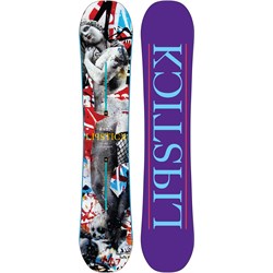 スノーボード BURTON Lip-Stick burton-lip-stick-snowboard-