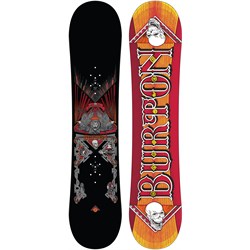 超美品 2点セット SAVANDER BOWBAR 143cm BURTON burton-twc-smalls-snowboard-