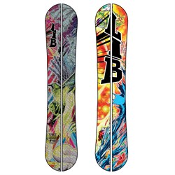 LIBTECH リブテックGALPARK Power Banana 　138 予約 25-26 リブテック スノーボード LIBTECH SKATE BANANA