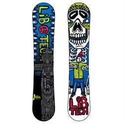 スノーボード Ripper lib-tech-lib-ripper-btx-