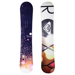 ROXY C2 POWER BANANA 141cm スノーボード